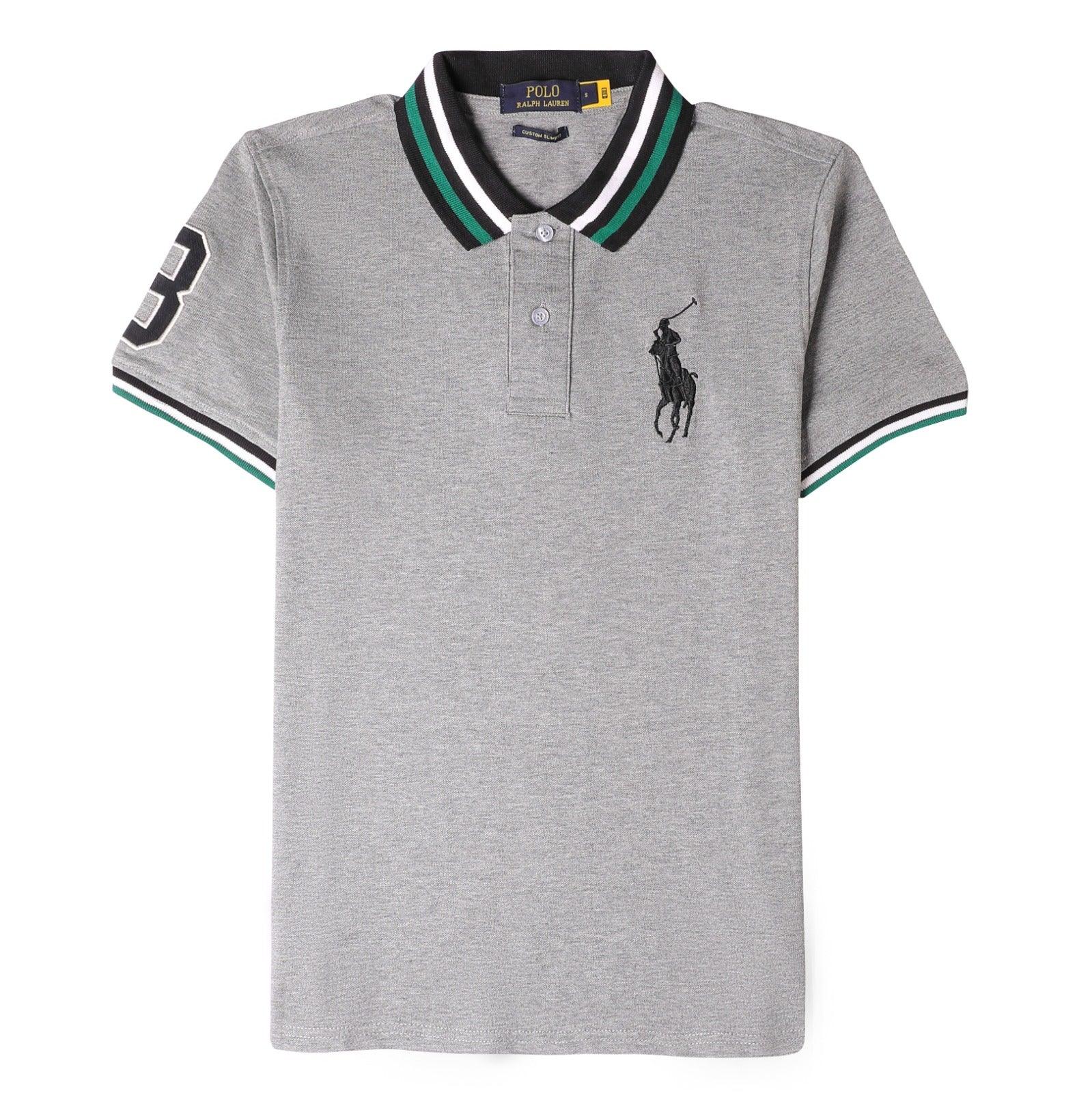 Ralph Lauren Slim Fit Polo Shirt