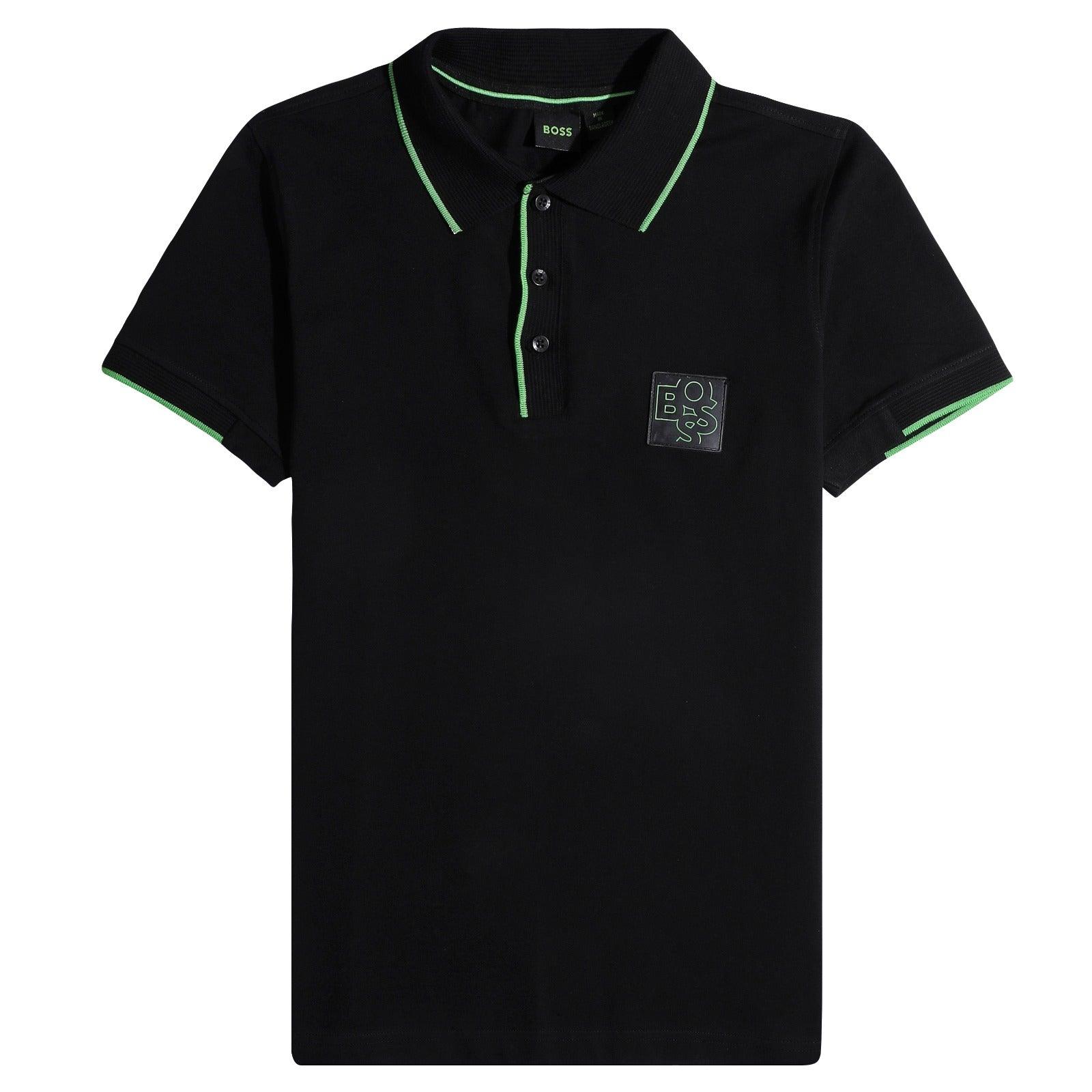 Hugo Boss Slim Fit Polo Shirt