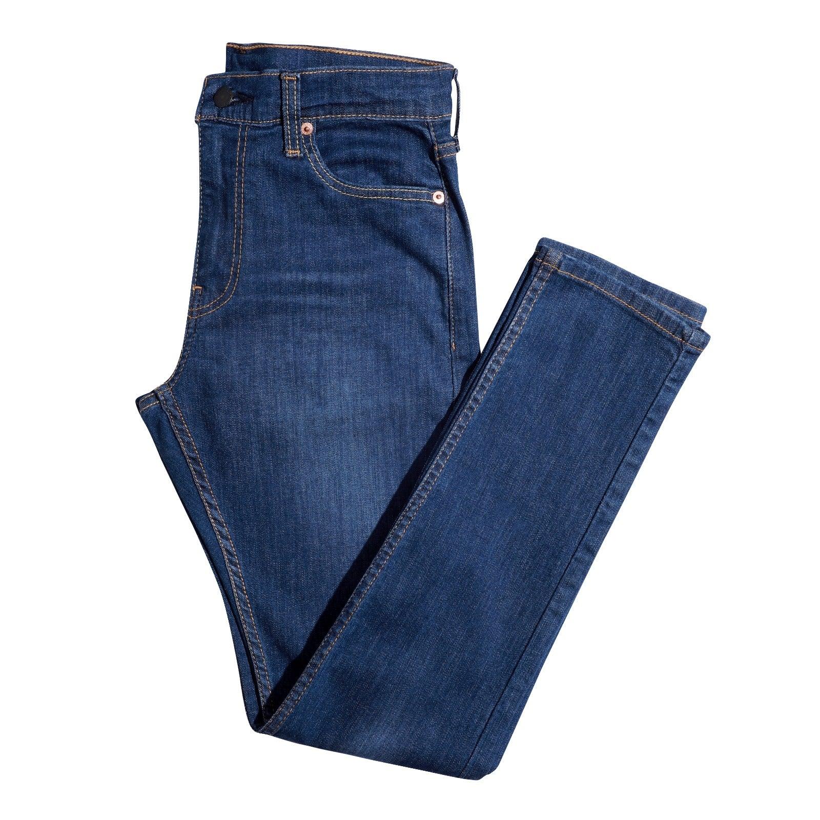 Levis 510 Skinny Fit Jeans