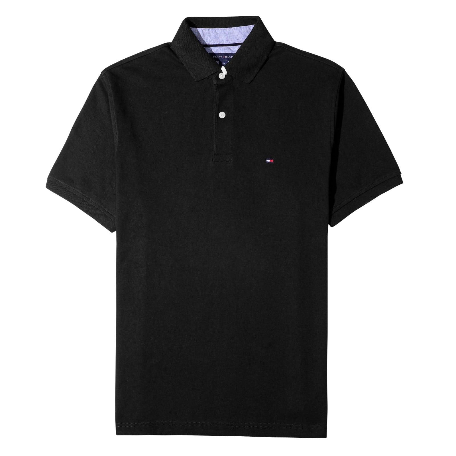 Tommy Hilfiger Relax Fit Polo Shirt