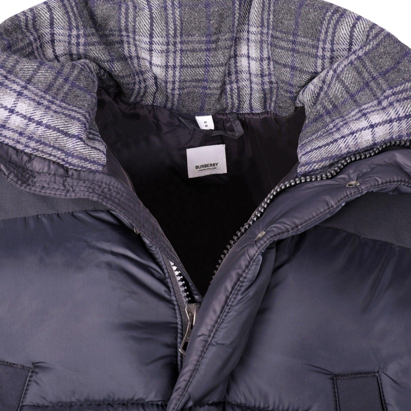 Burberry Jacket Regular Fit
