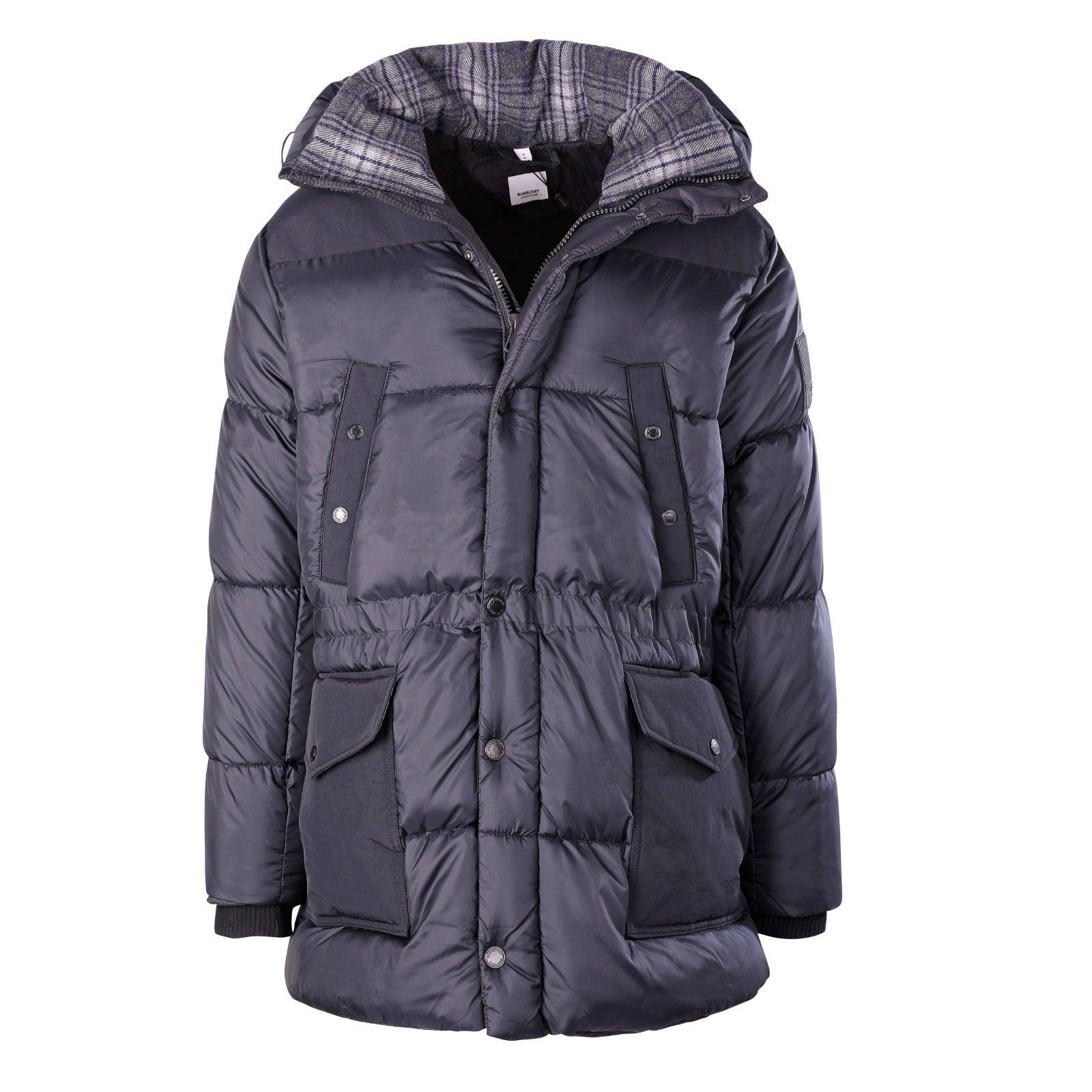 Burberry Jacket Regular Fit