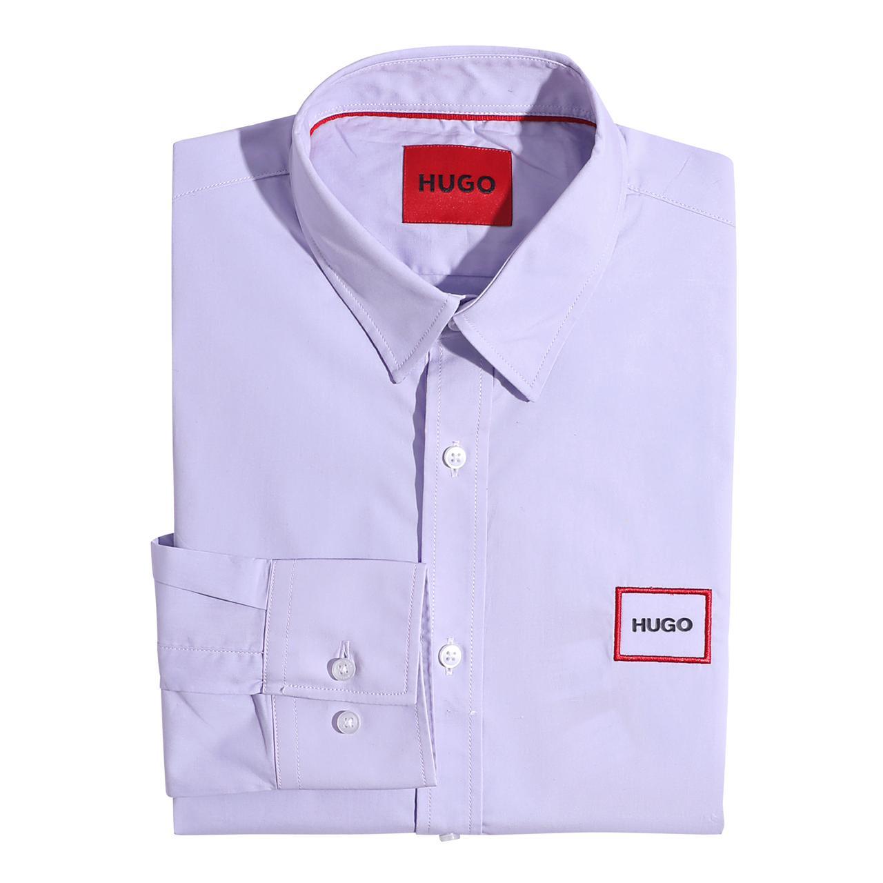 Hugo Slim Fit Shirt