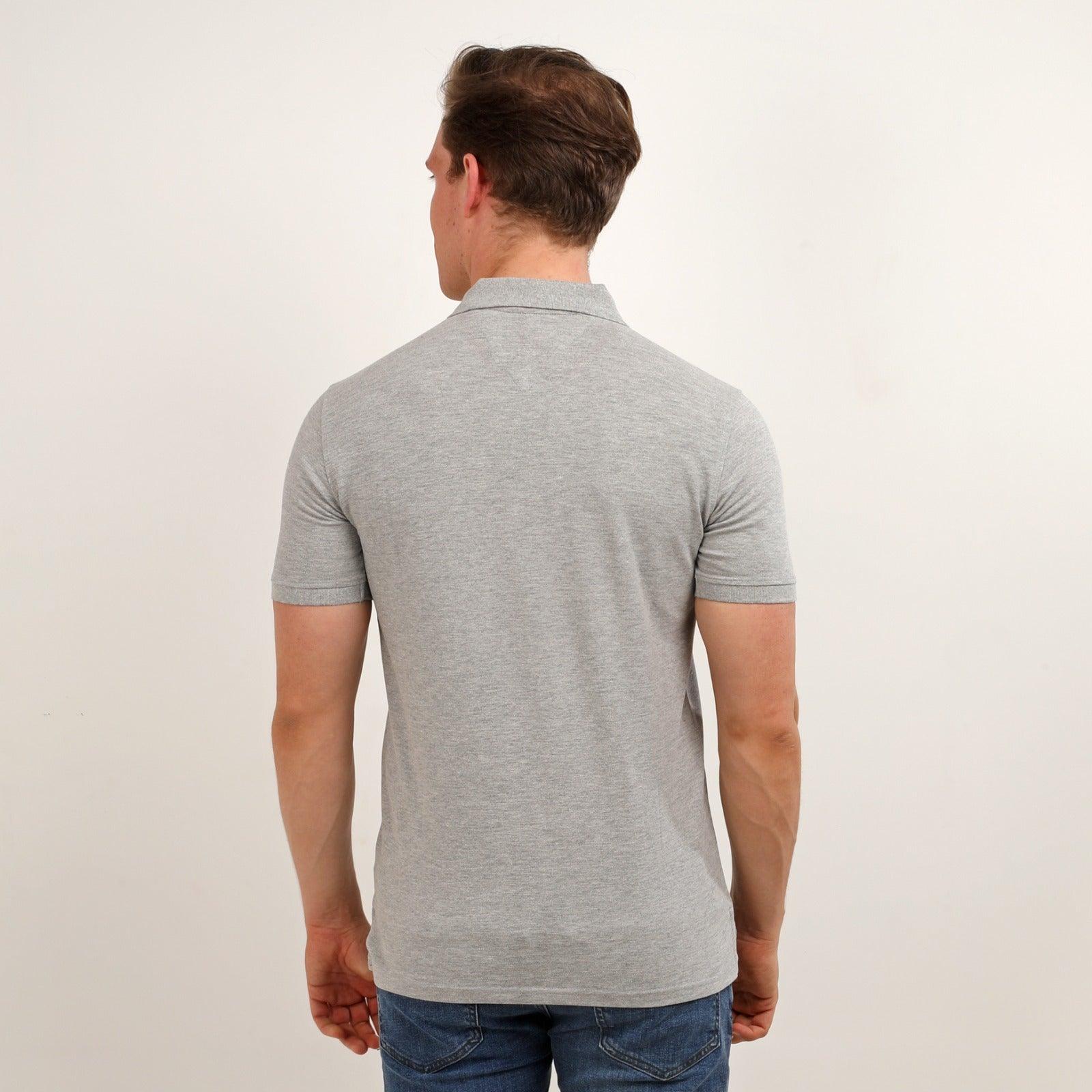 Tommy Hilfiger Slim Fit Polo Shirt