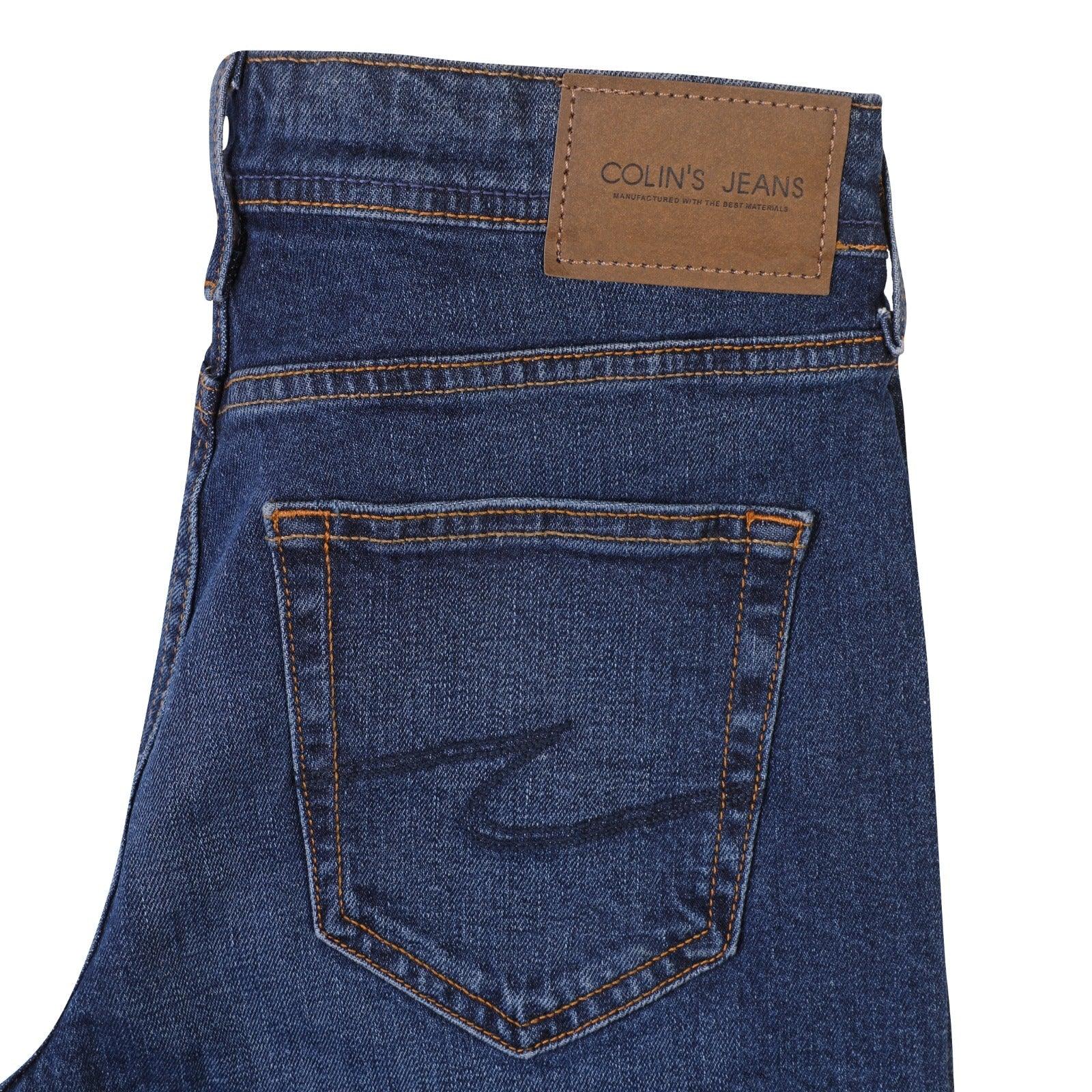 Collins Jeans