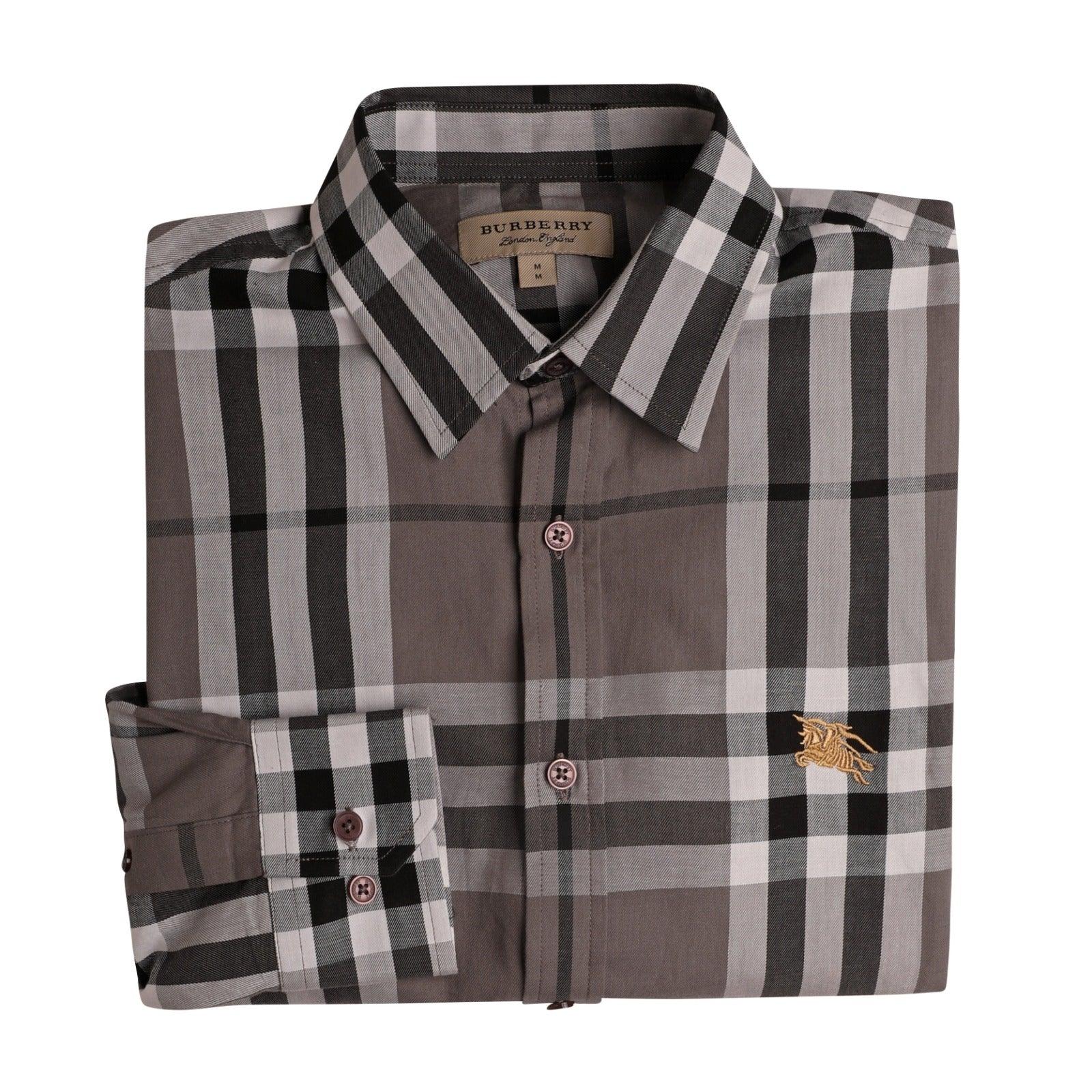 Burberry Shirt