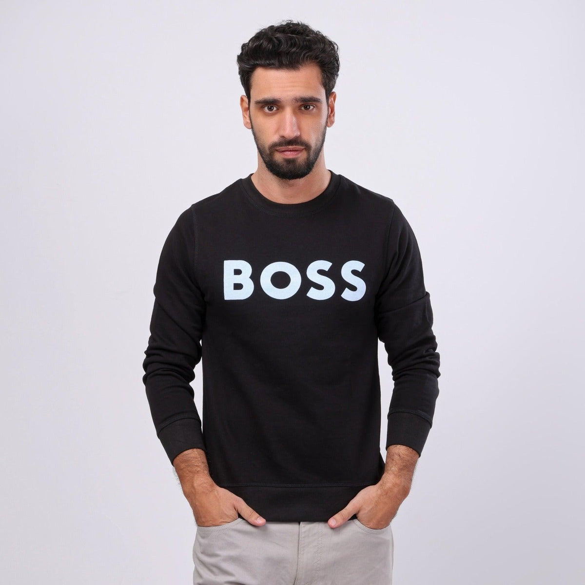 Hugo Boss