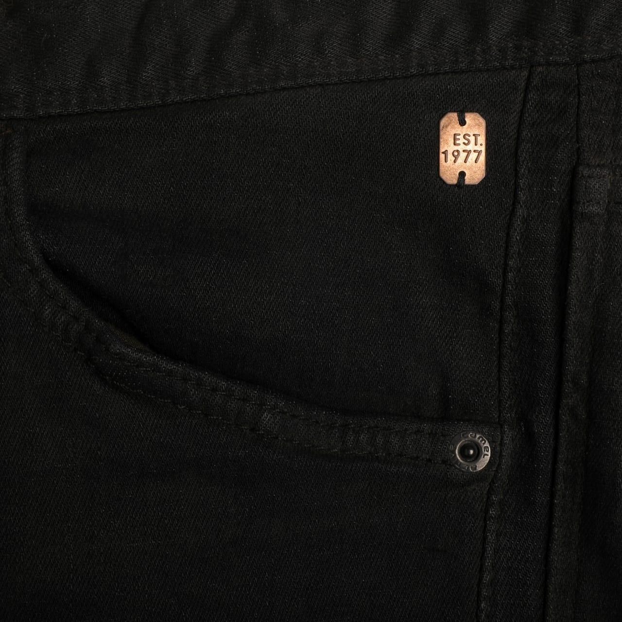 Camel Active Regular Fit Jeans