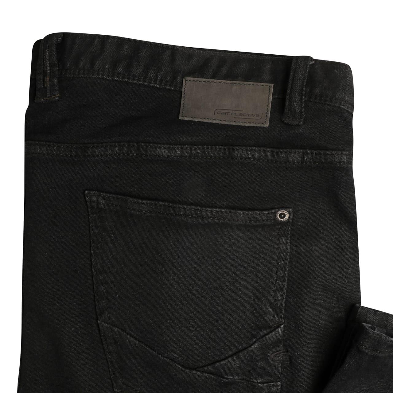 Camel Active Regular Fit Jeans