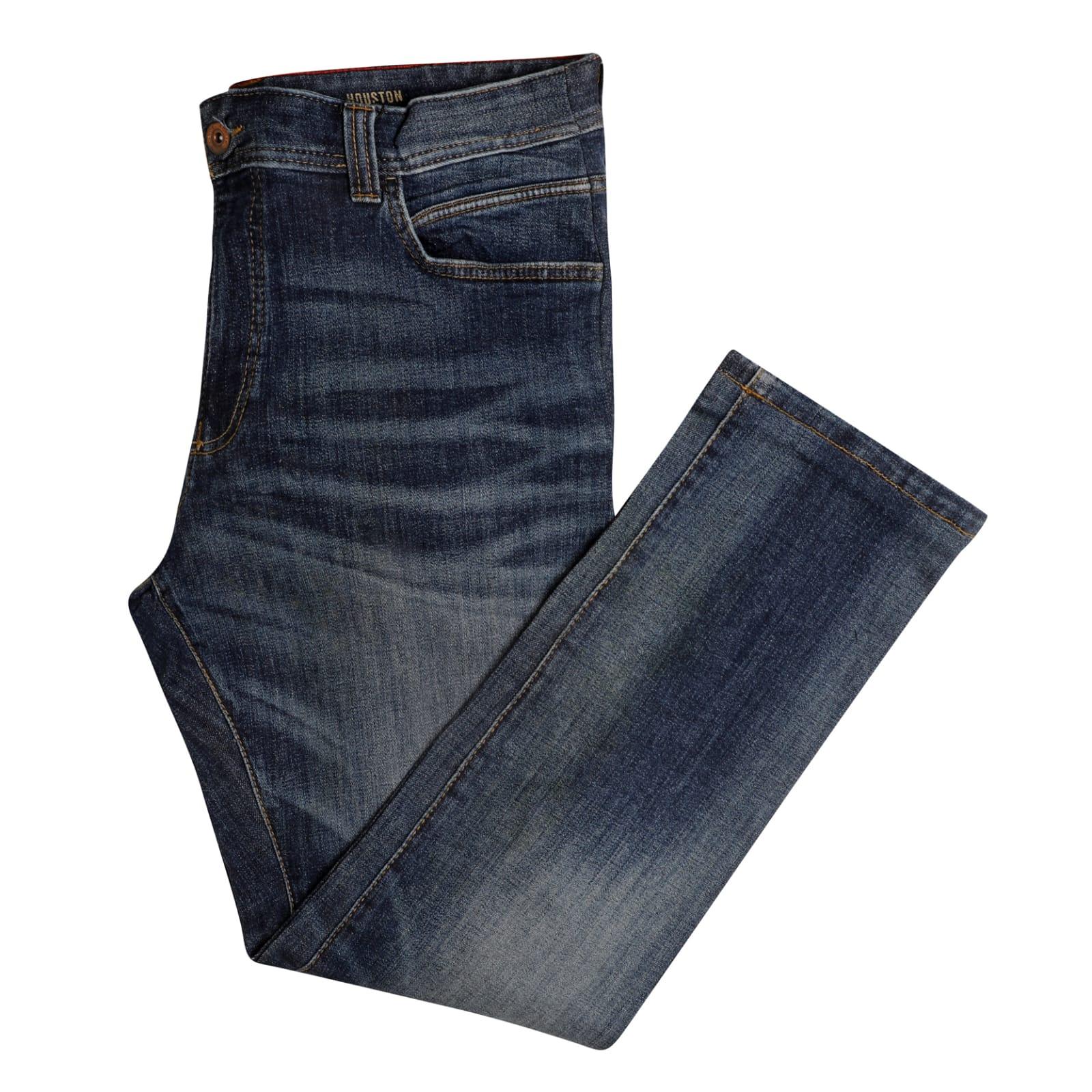 Camel Active Regular Fit Jeans