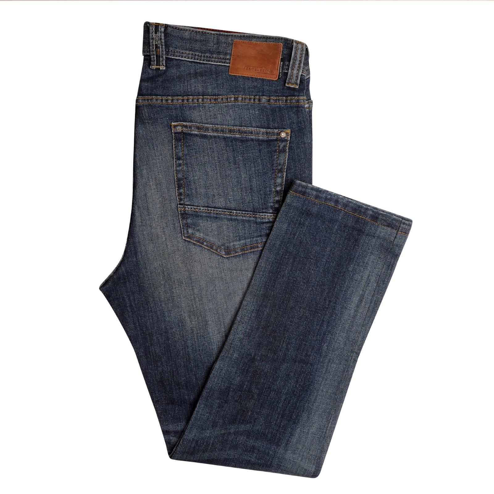 Camel Active Regular Fit Jeans