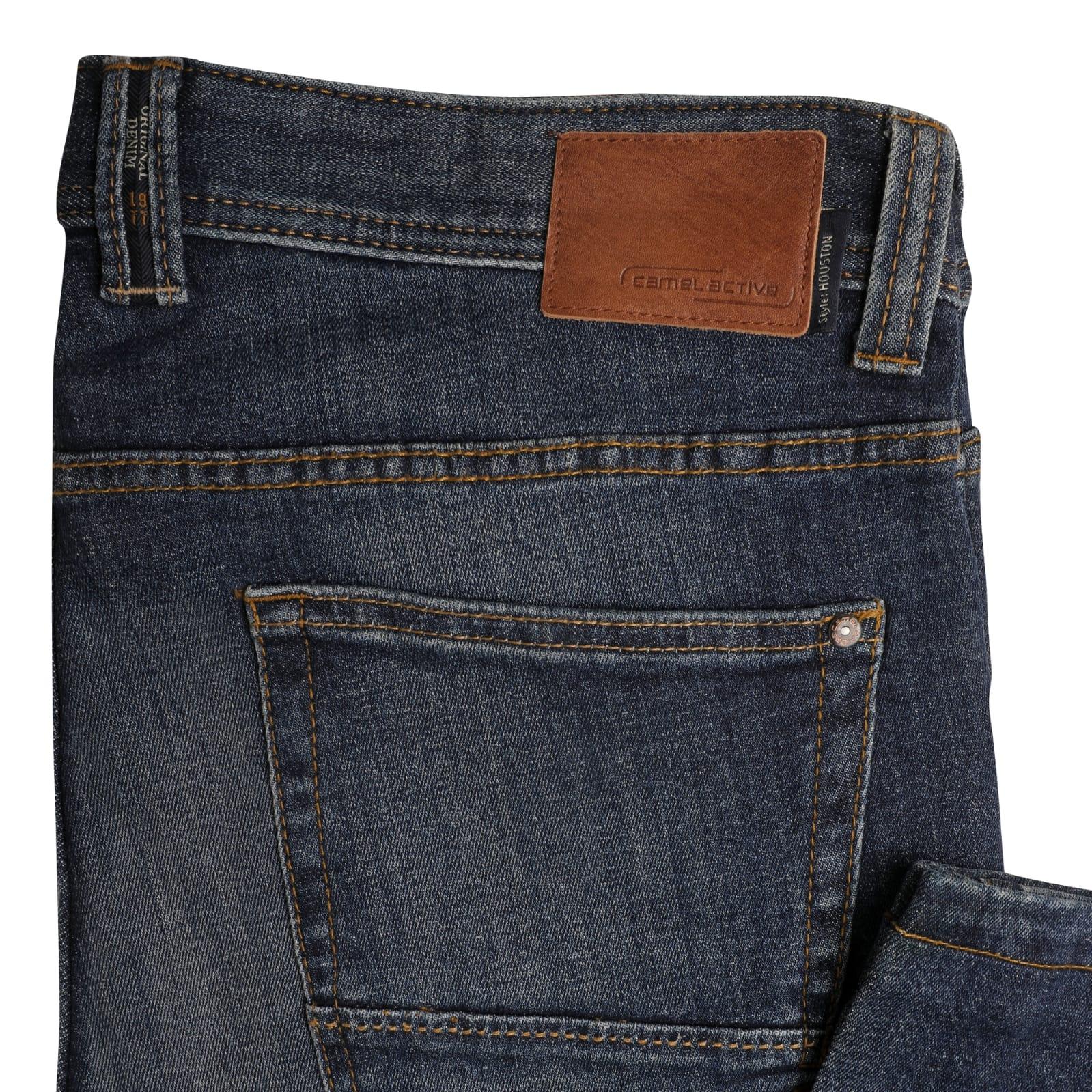 Camel Active Regular Fit Jeans