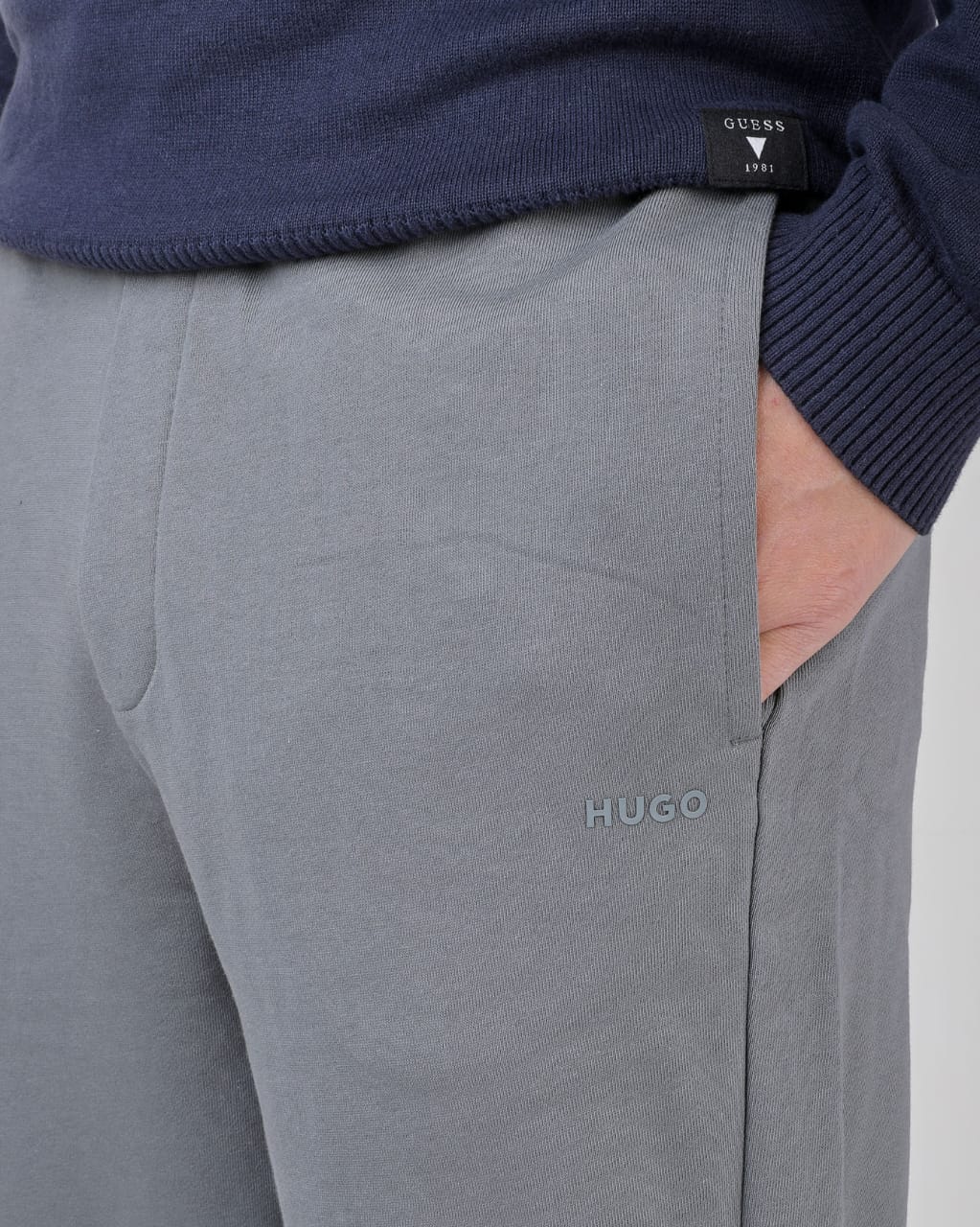 Hugo Boss Sweatpants