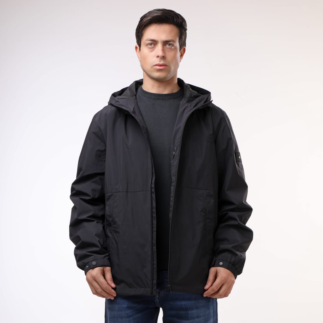 Tommy Hilfiger Jacket