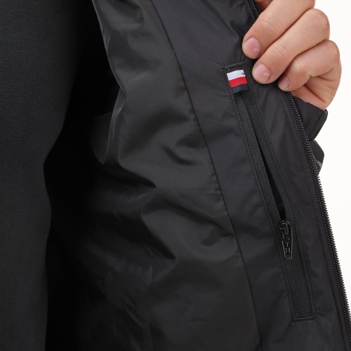 Tommy Hilfiger Jacket