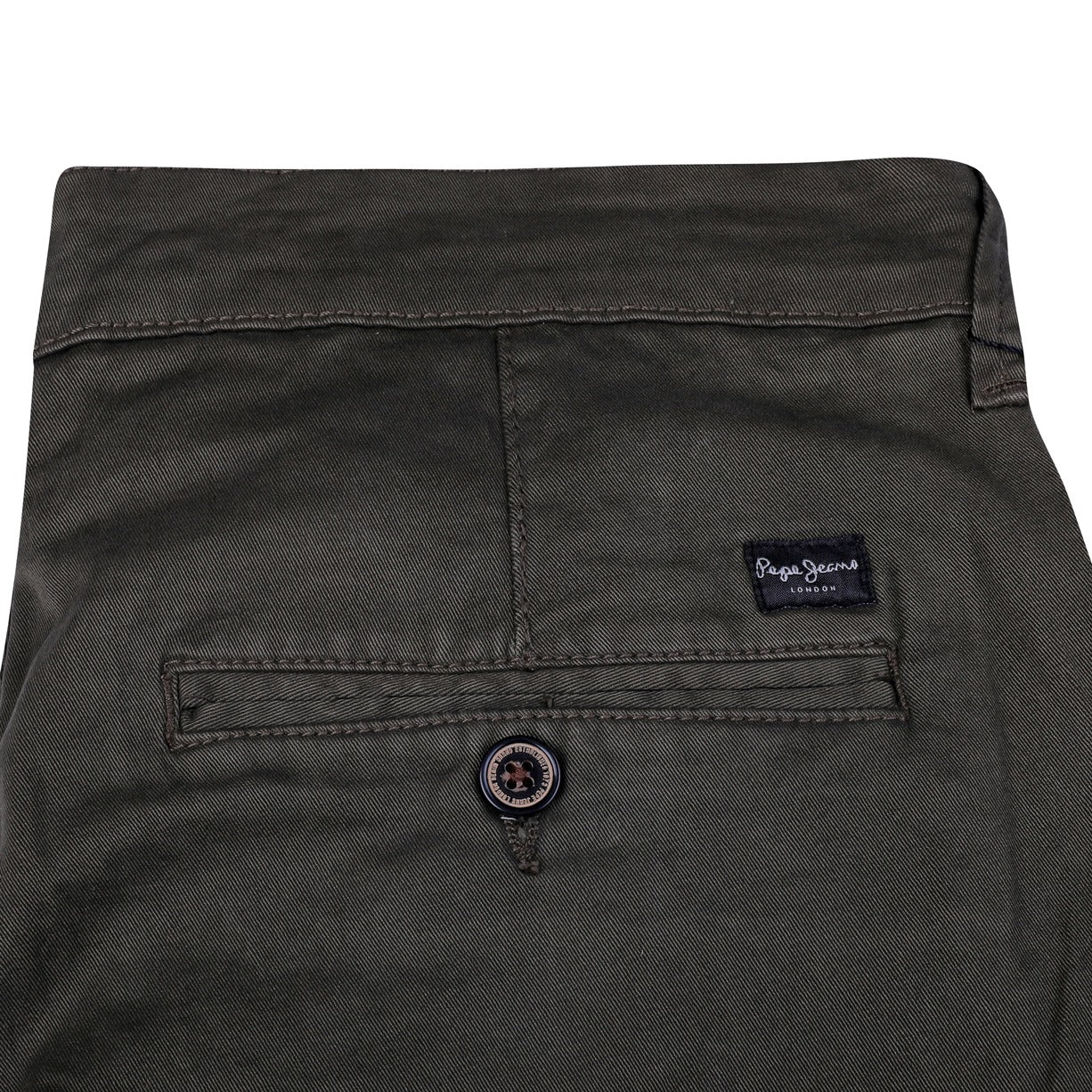 Pepe Jeans London