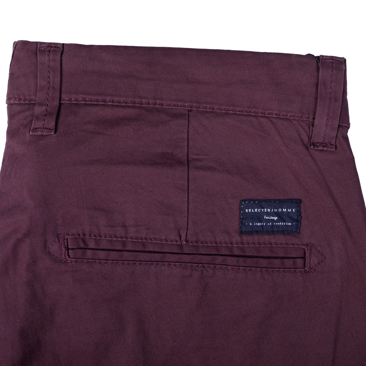 Selected Homme