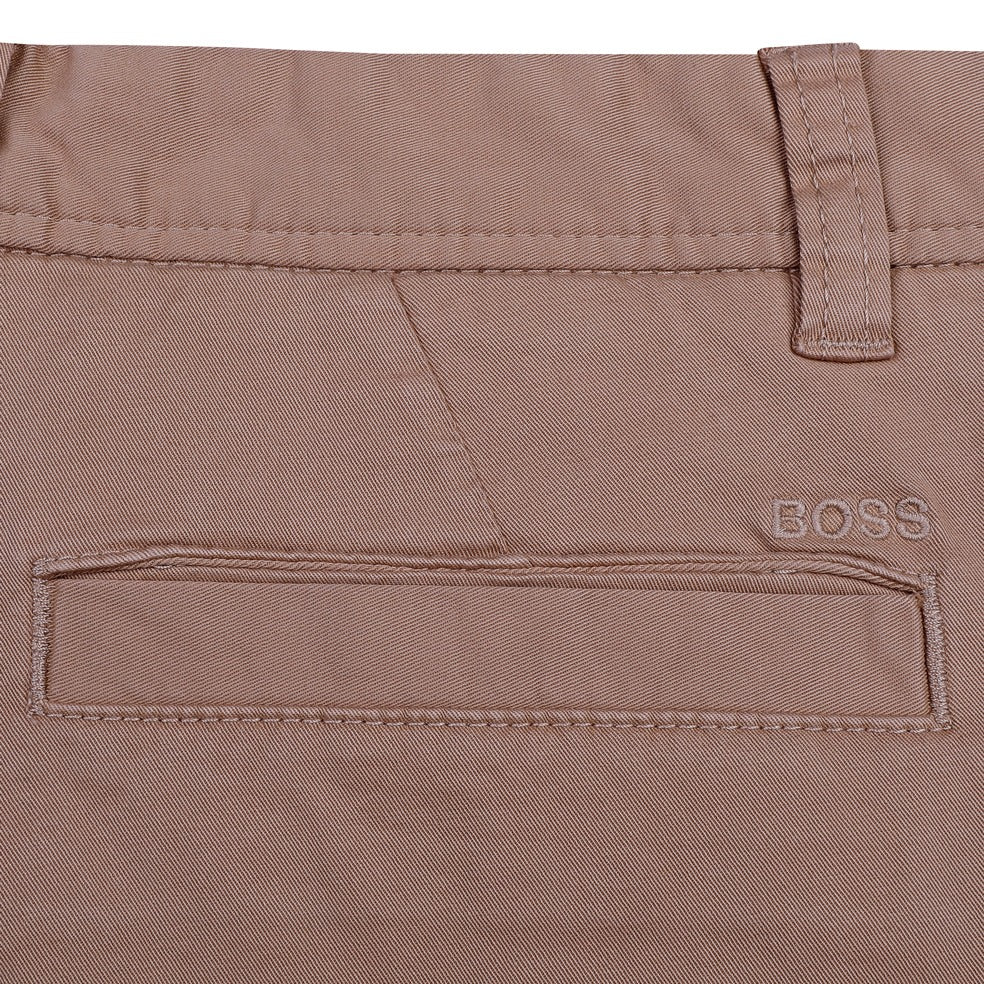 Hugo Boss