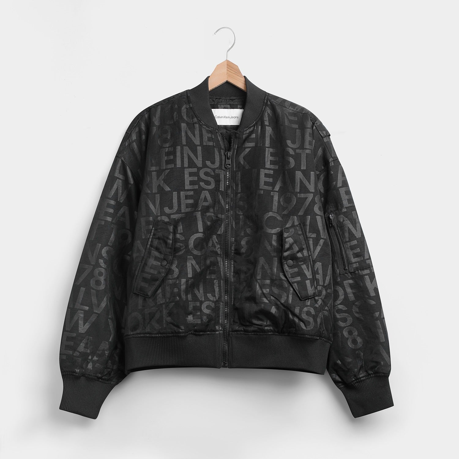 Calvin Klein Jacket