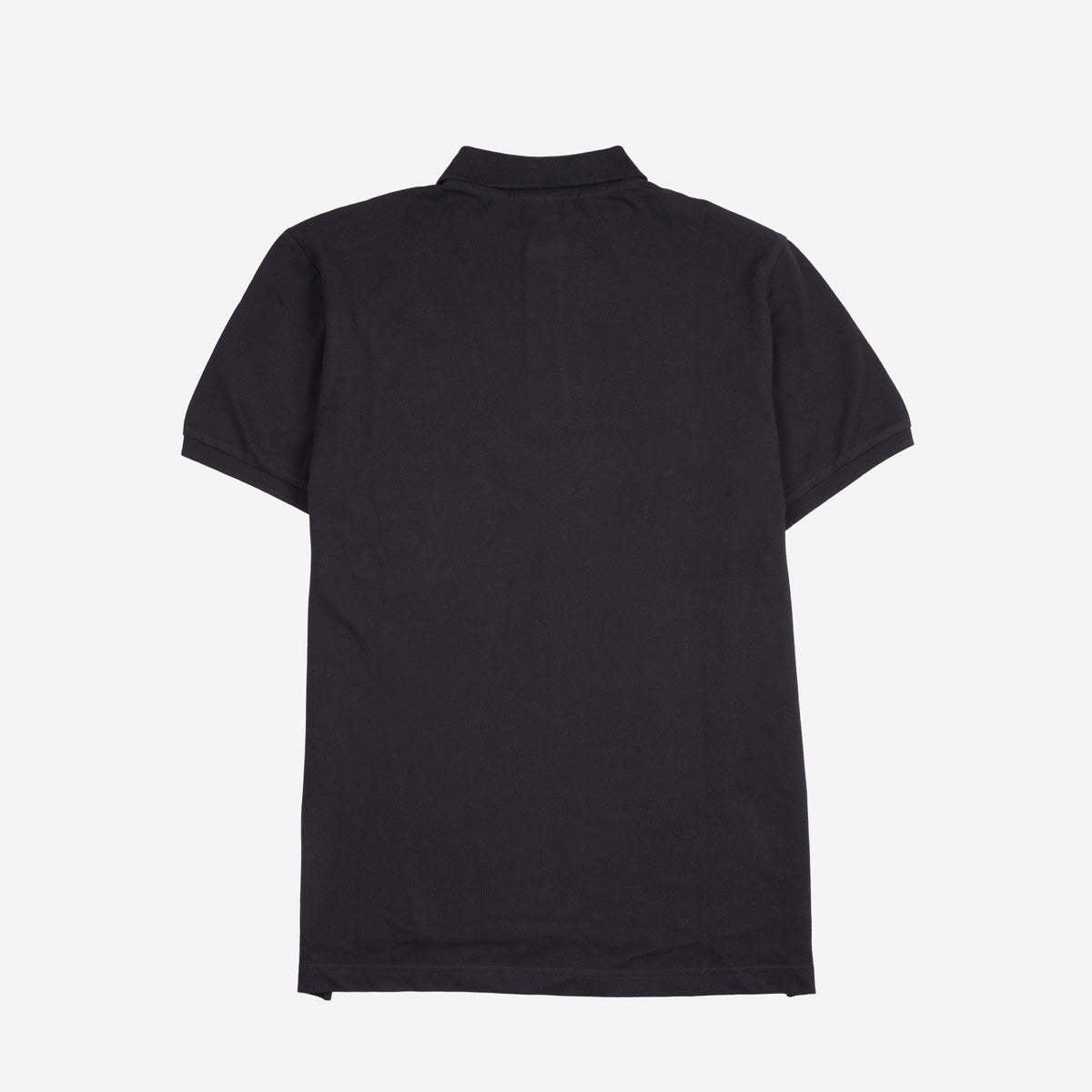 U.S.POLO ASSN POLO.SHIRT EMBROIDERY LOGO ON CHEST
