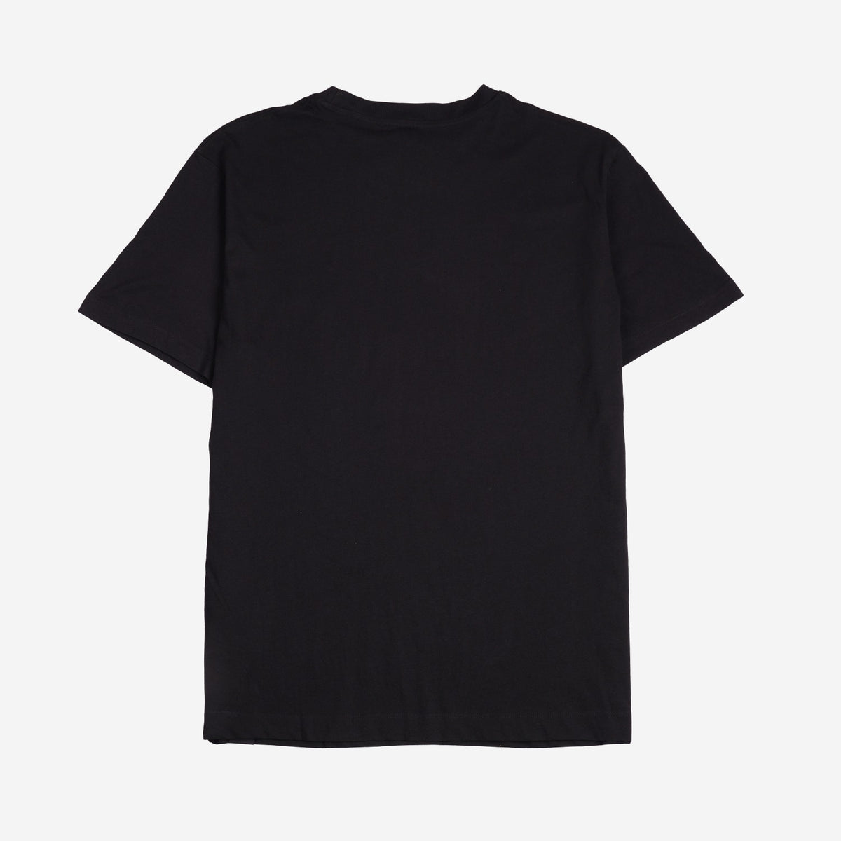 RICHMOND T.SHIRT PRINTED LOGO ON CHEST