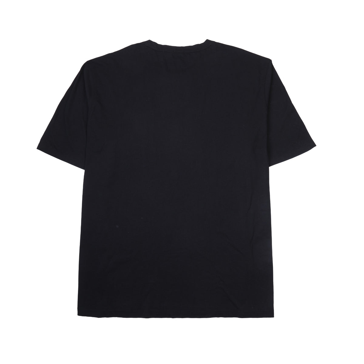 HUGO BOSS T.SHIRT PRINTED DESIGN GRAPHIC ON CHEST