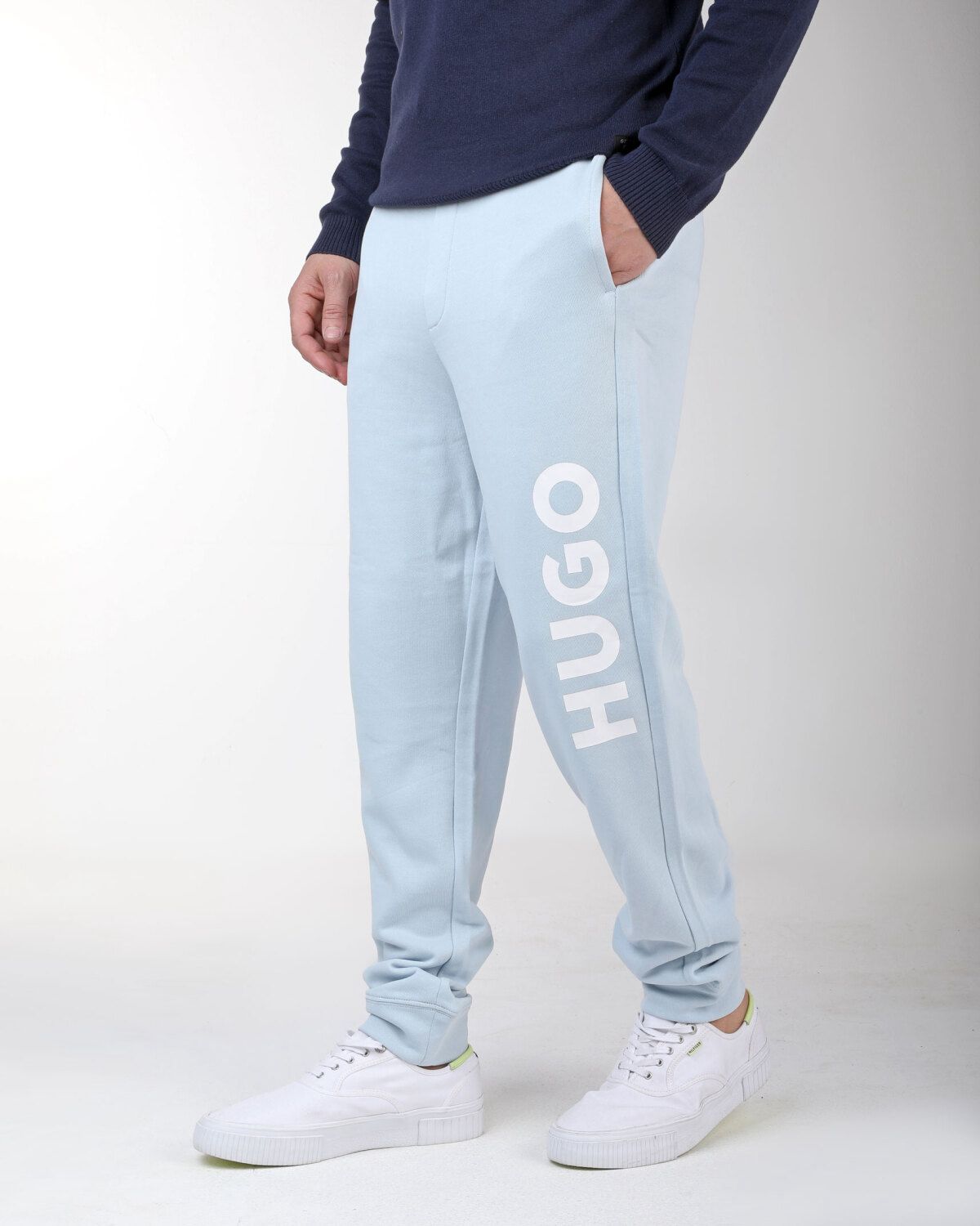 Hugo Sweatpants