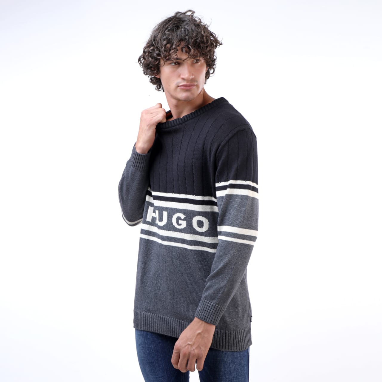 Hugo Pullover