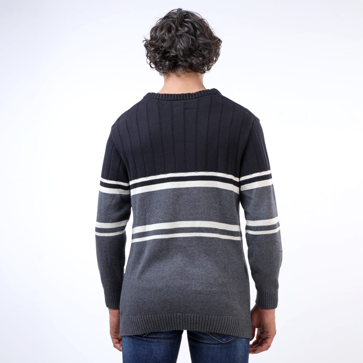 Hugo Pullover