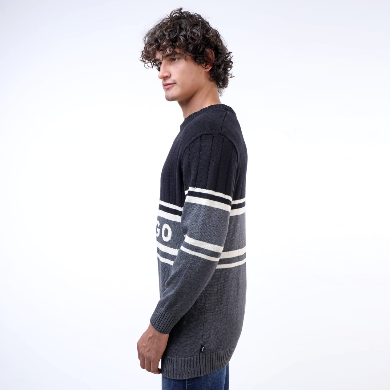 Hugo Pullover