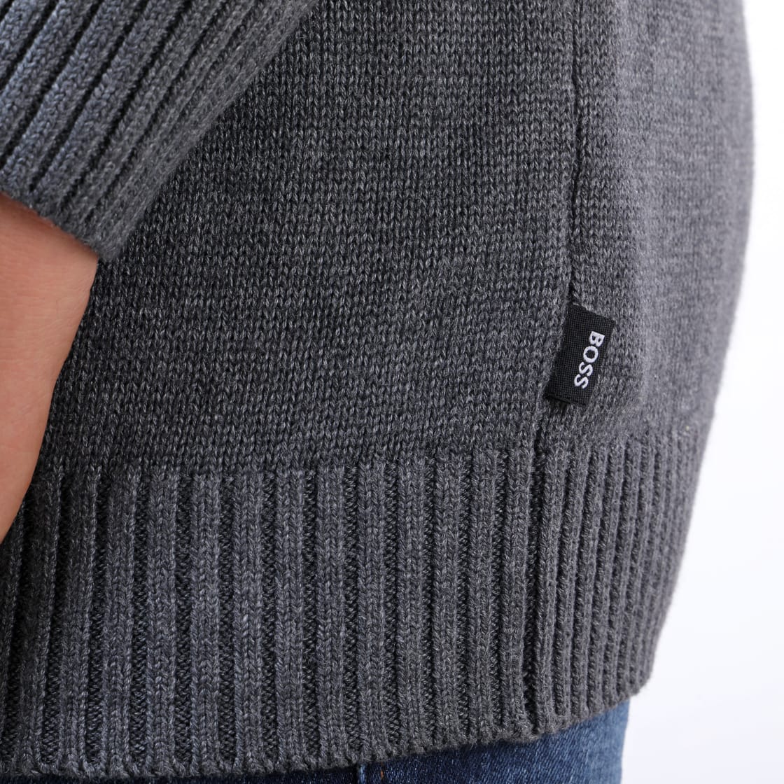 Hugo Pullover