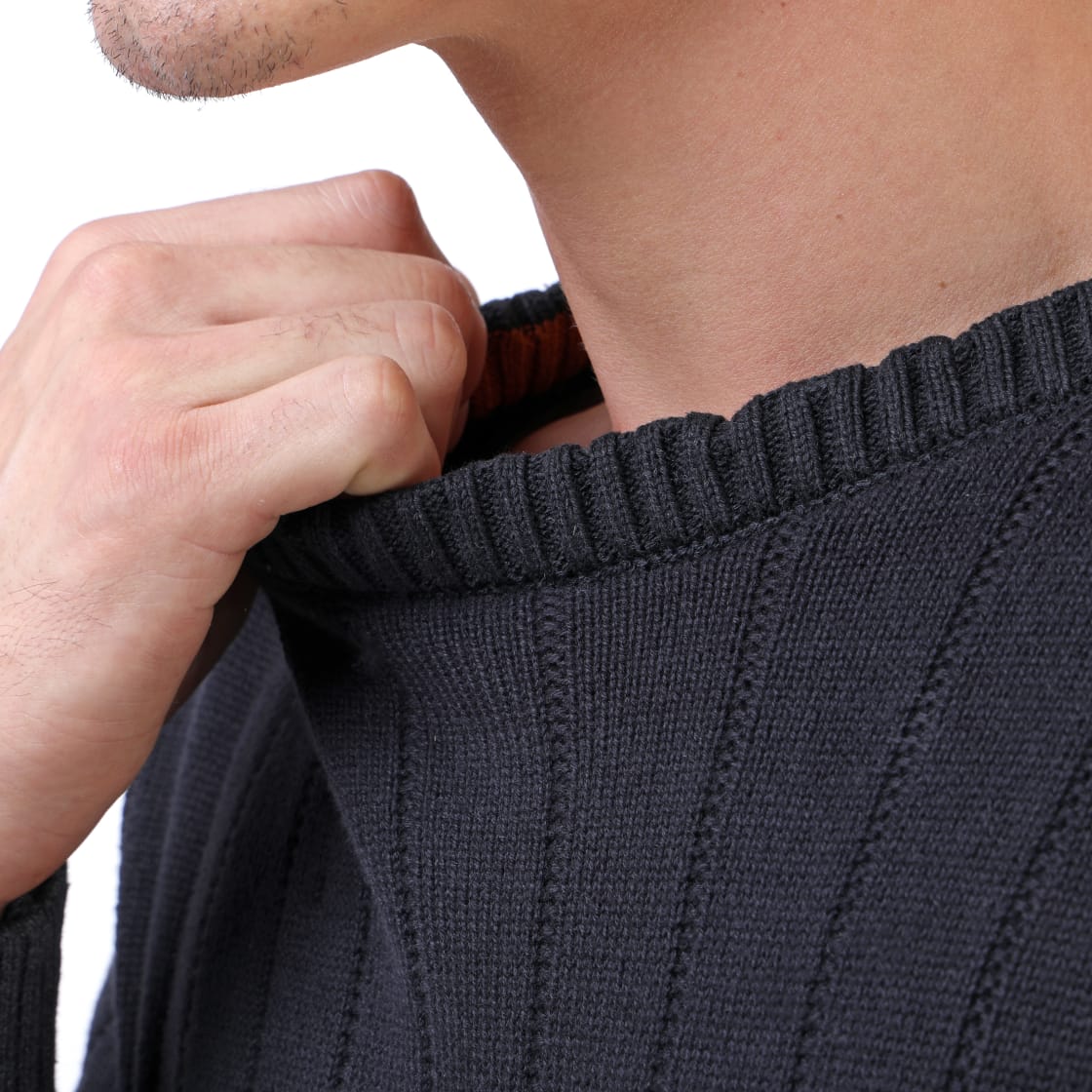 Hugo Pullover