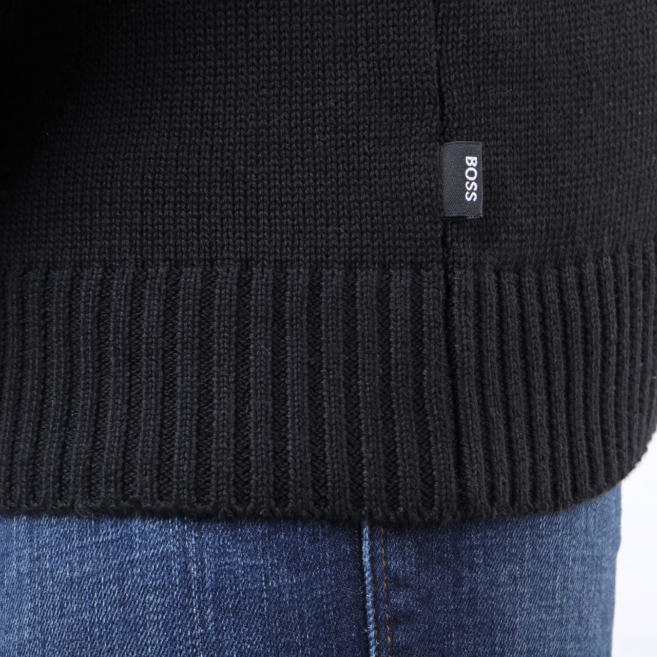 Hugo Pullover