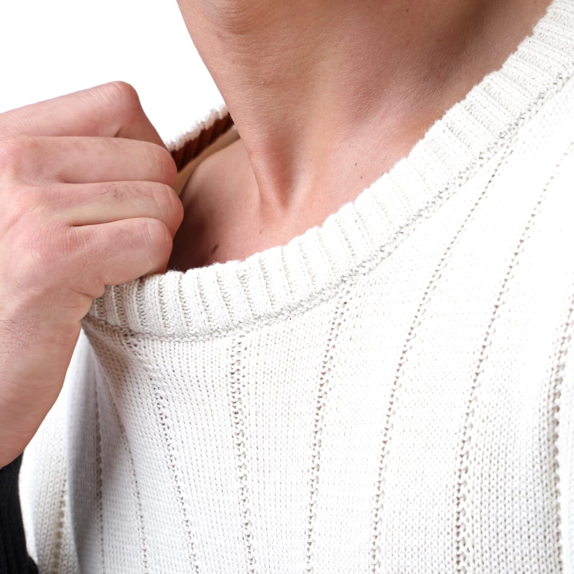 Hugo Pullover