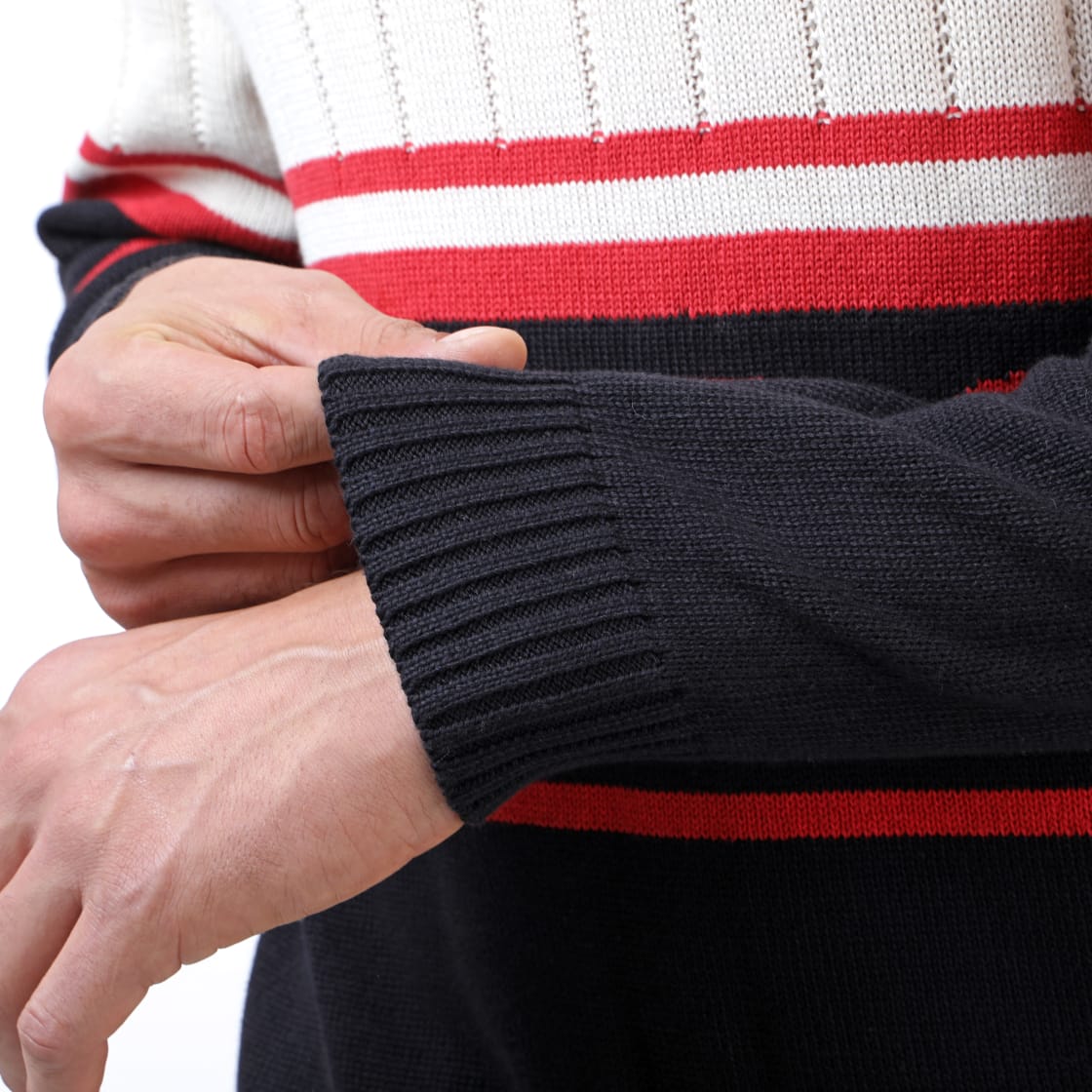 Hugo Pullover
