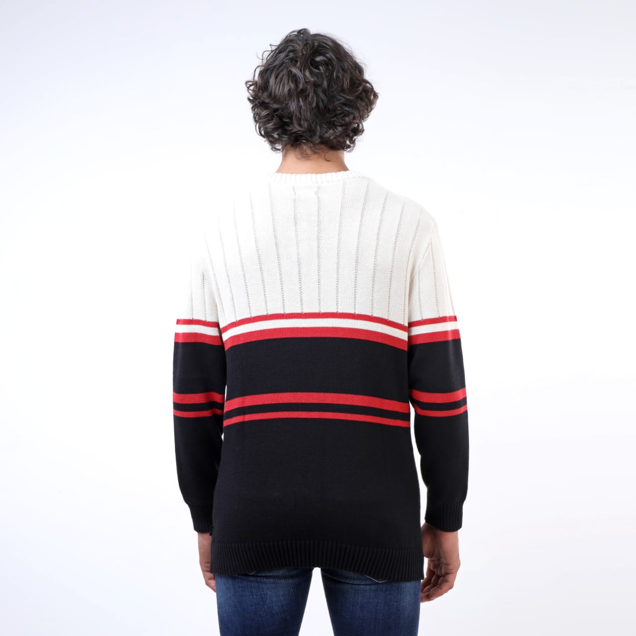 Hugo Pullover