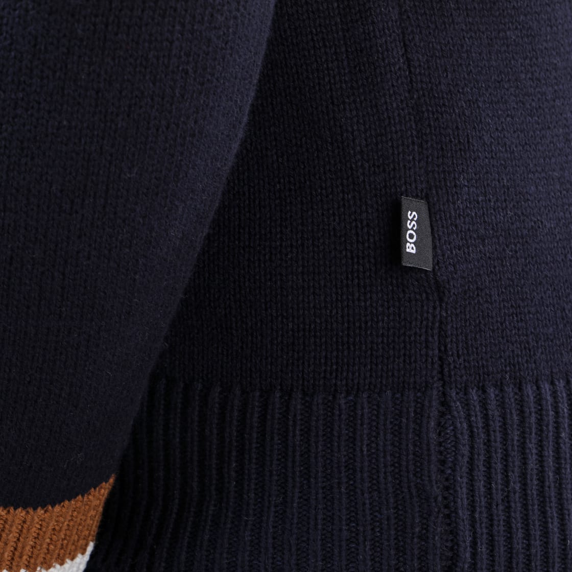 Hugo Boss
