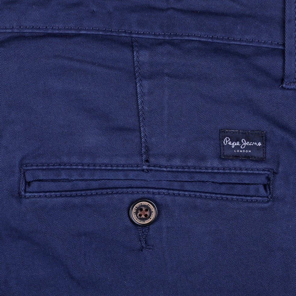 Pepe Jeans London