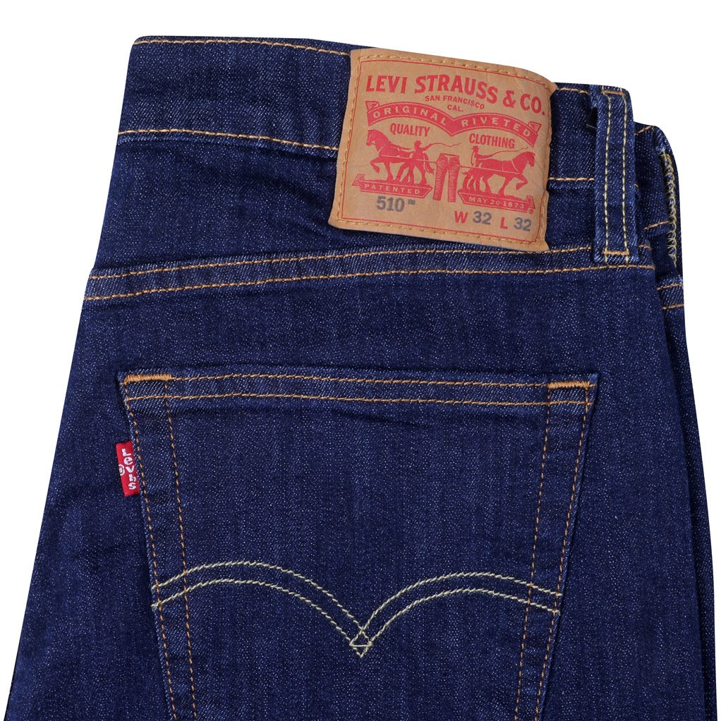 Levis 510 Jeans