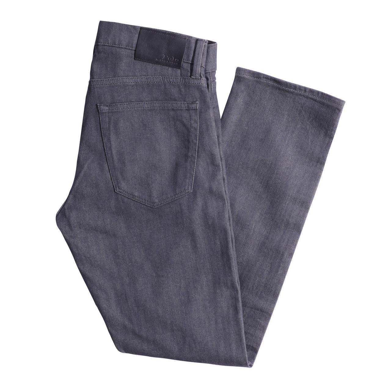 Ralph Lauren Regular Fit Jeans