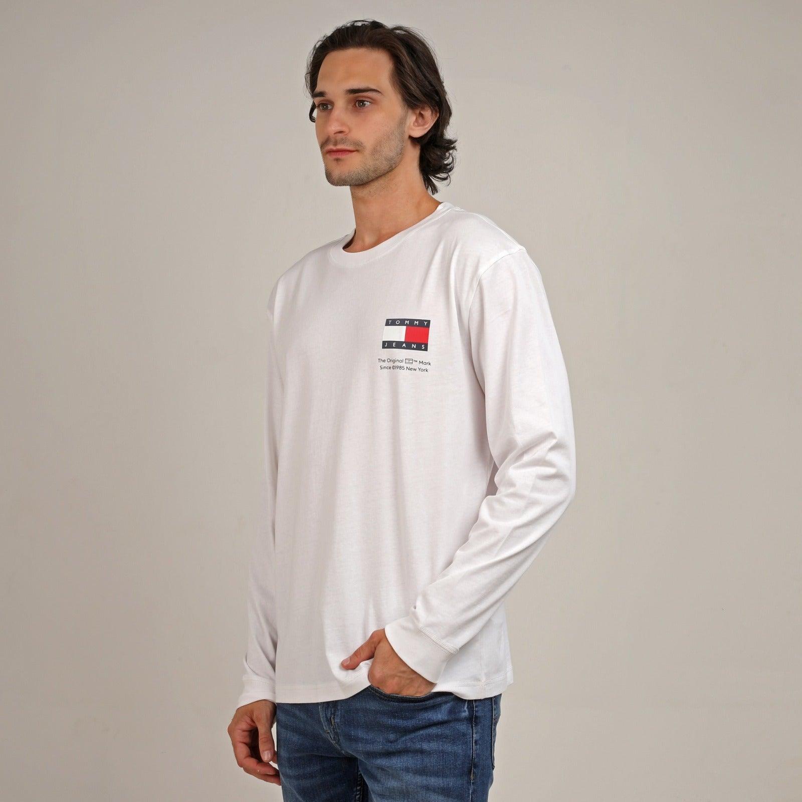Tommy Jeans Relax Fit T-Shirt