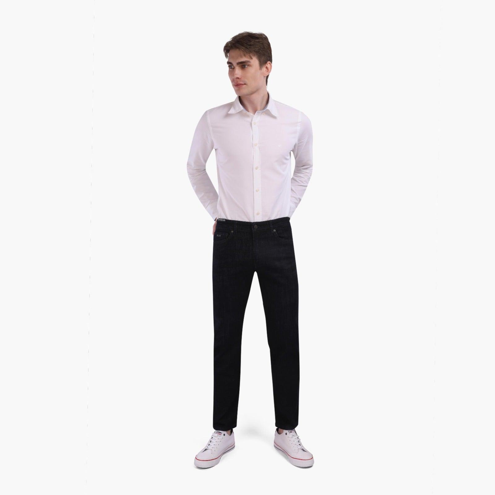 Hugo Boss Slim Fit Jeans