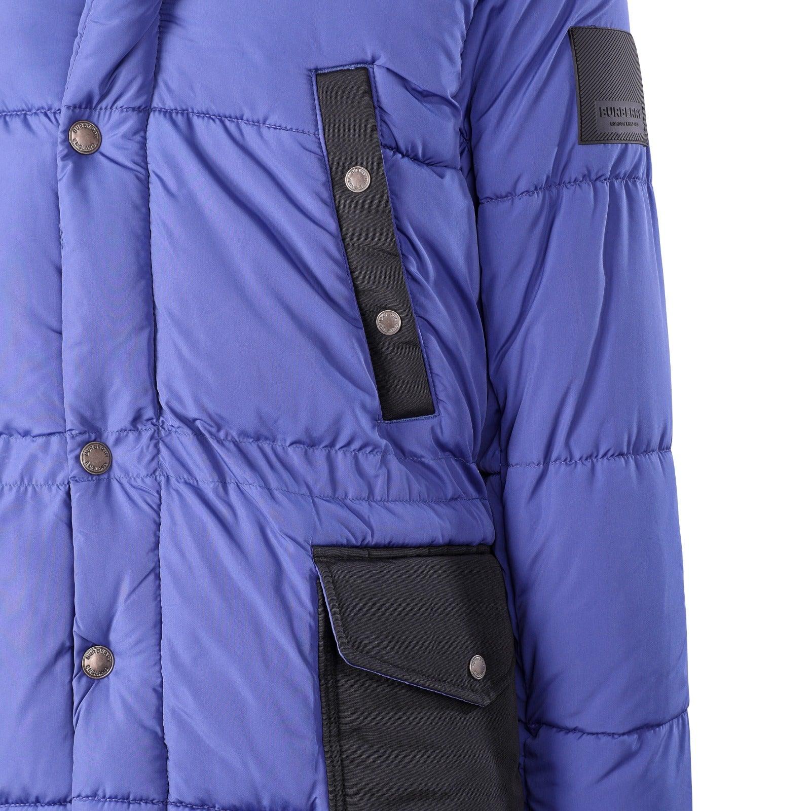 Burberry Jacket Regular Fit