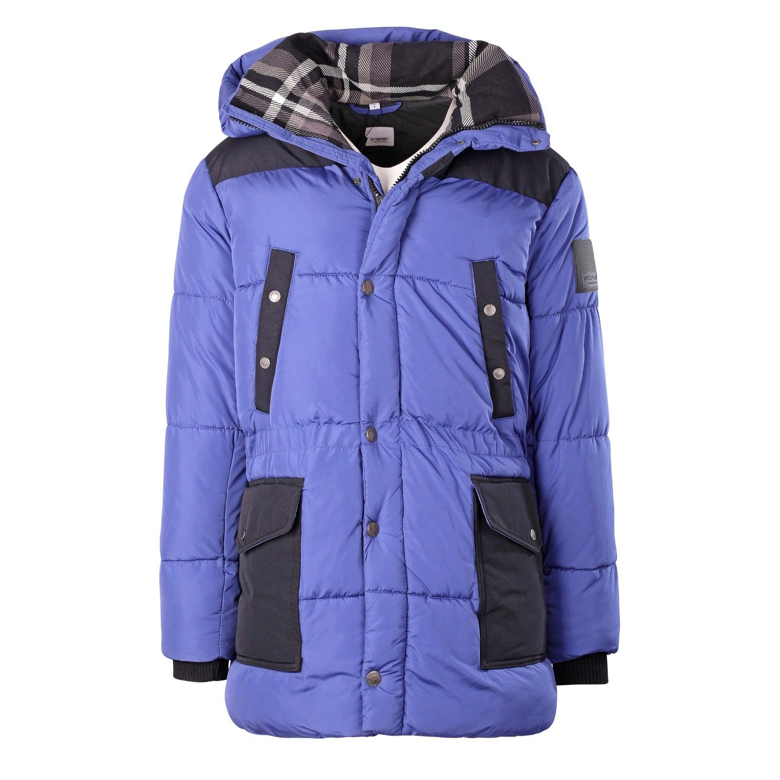 Burberry Jacket Regular Fit