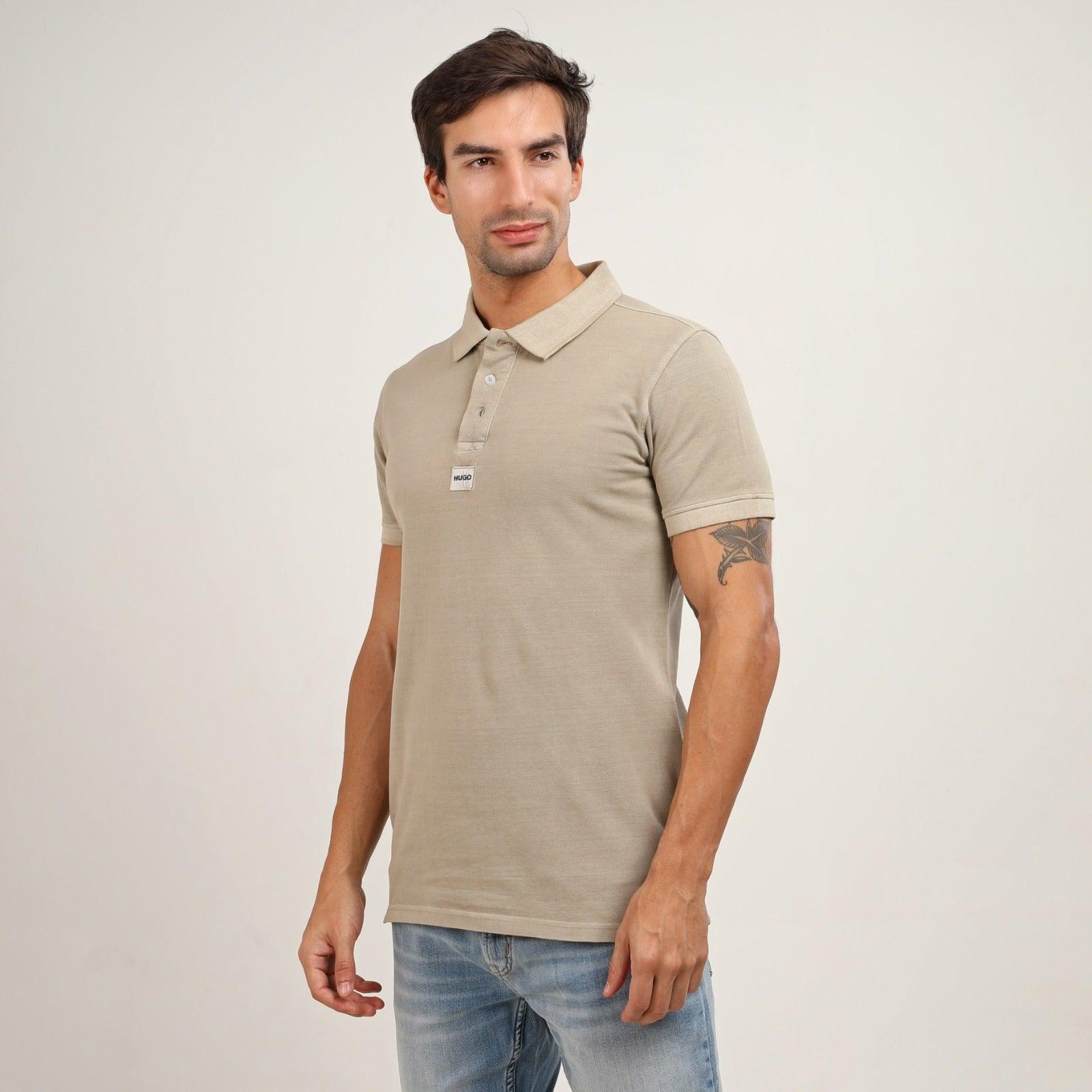 Hugo Slim Fit Polo Shirt