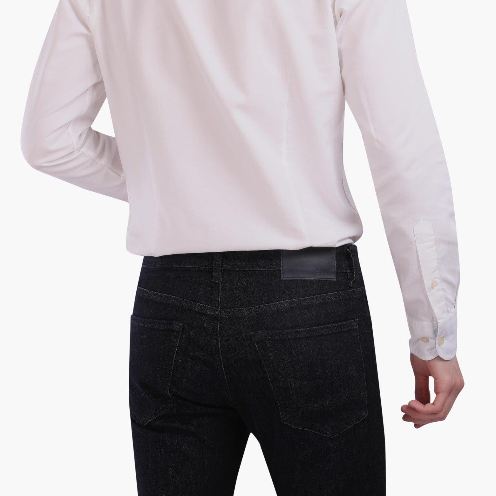 Hugo Boss Slim Fit Jeans