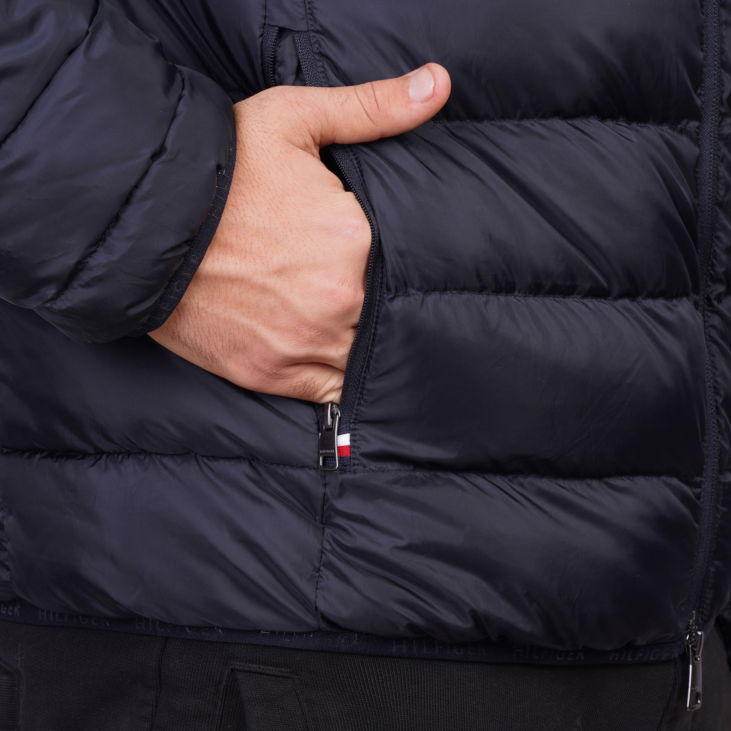 Tommy Hilfiger Jacket