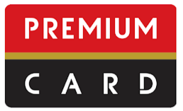 Premium Card