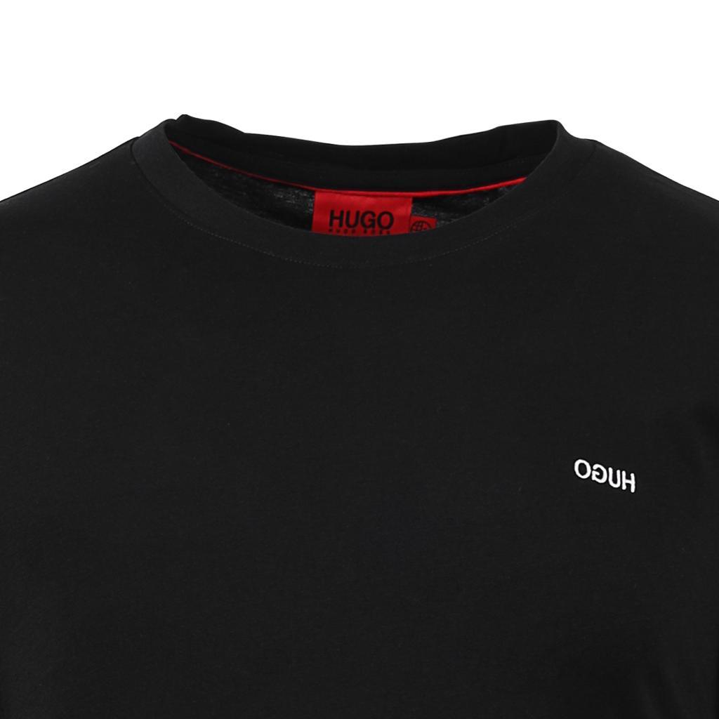 Hugo Boss Crewneck  T-Shirt