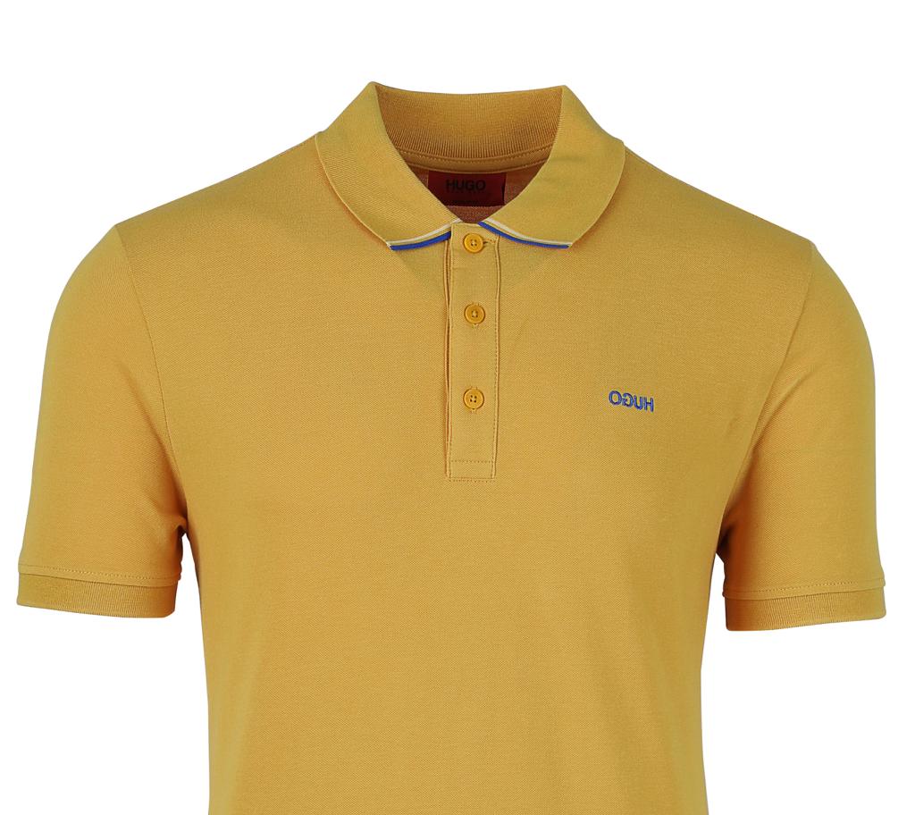 Hugo Boss Slim Fit Polo Shirt
